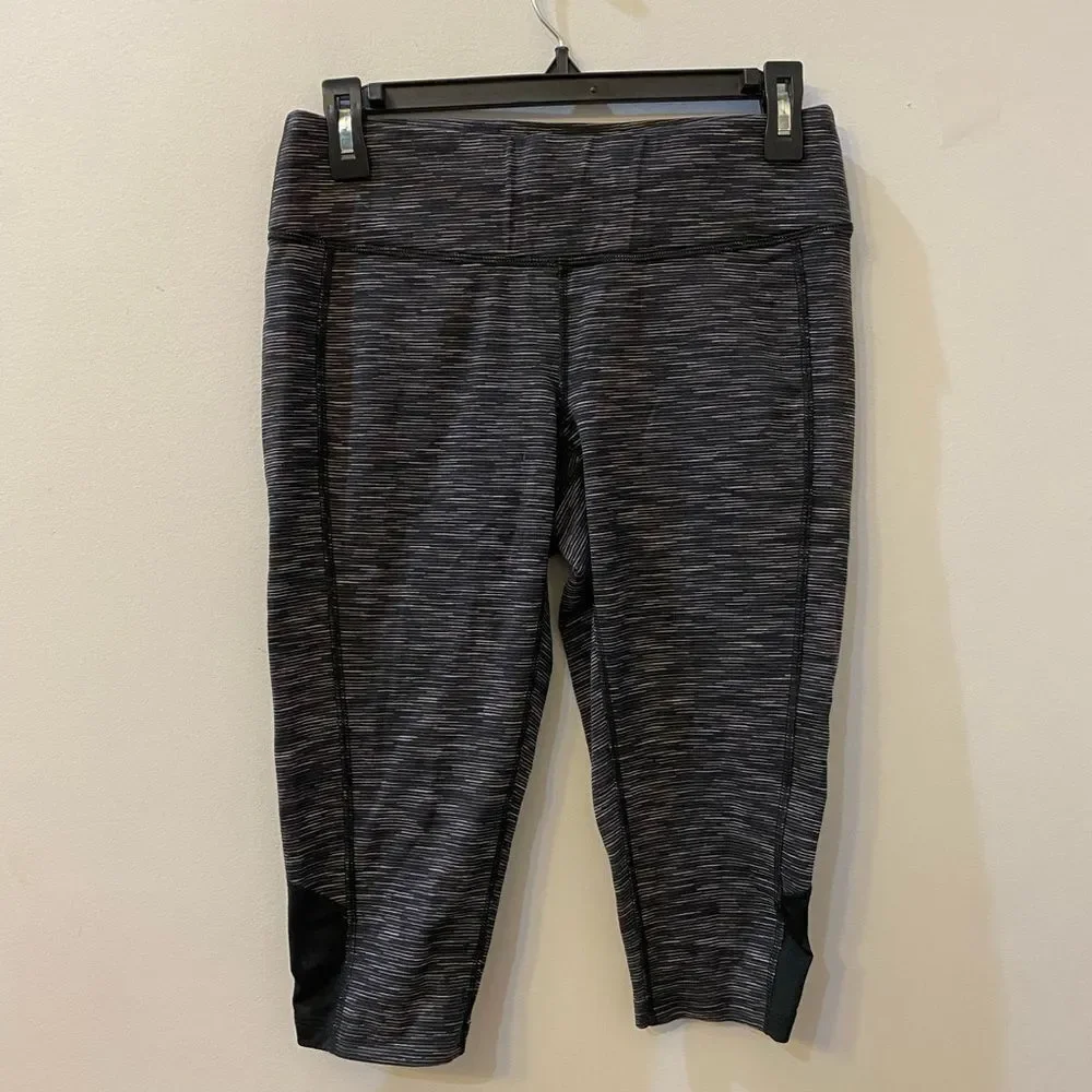 Lucy chic capri